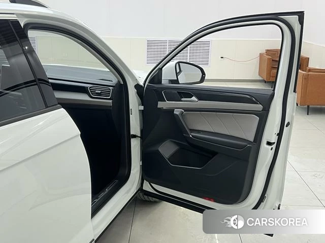 Volkswagen Tanyue id 4314308 из Китая 7