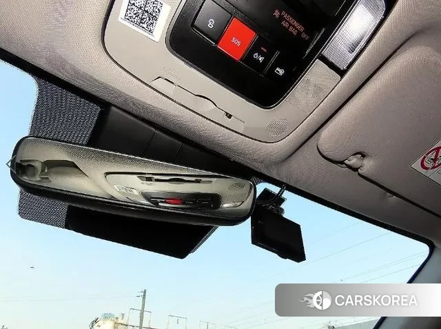 Hyundai Sonata (DN8) id 3503305 из Кореи 7