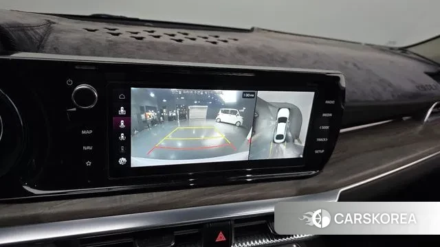 Kia K5 3rd generation id 3546306 из Кореи 7