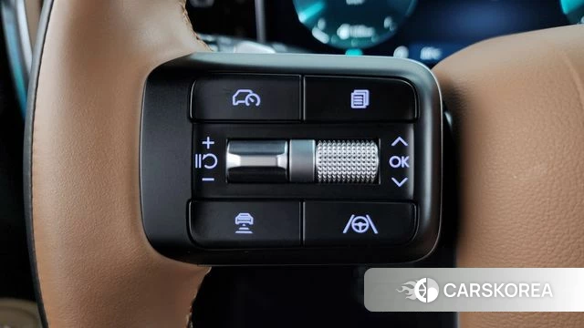 Hyundai Santa Fe (MX5) id 4739486 из Кореи 7