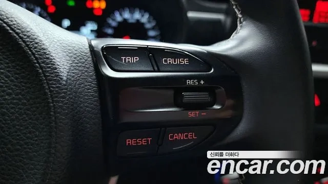 Kia All New Morning (JA) id 2860409 из Кореи 7