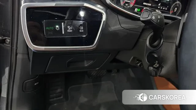 Audi A6 (C8) id 3508574 из Кореи 7