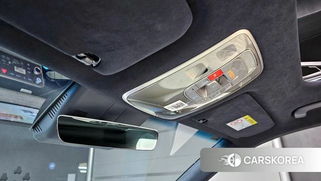 Genesis GV80 id 3897019 из Кореи 7