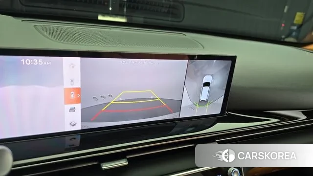 Genesis GV80 id 3267301 из Кореи 7