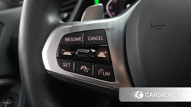 BMW 2 Series Gran Coupe (F44) id 3528365 из Кореи 7