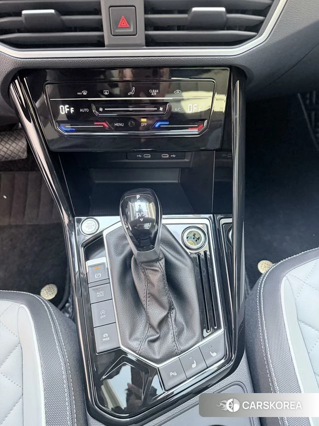 Volkswagen Tanyue id 4306848 из Китая 7