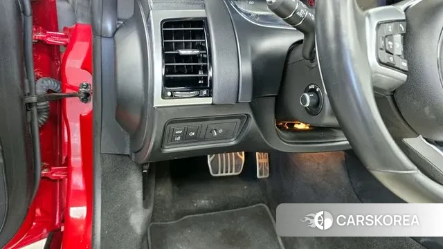 Jaguar F-TYPE id 3498446 из Кореи 7