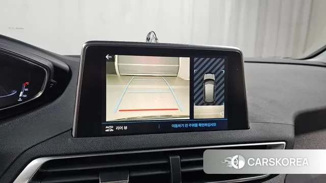 Peugeot 3008 second generation id 3423099 из Кореи 7