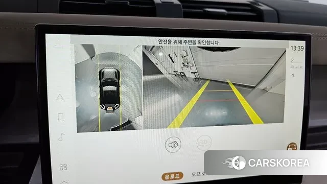 Land Rover Defender (L663) id 3581447 из Кореи 7