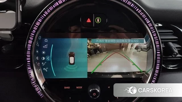 Mini Cooper id 3437422 из Кореи 7