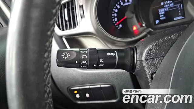 Kia The New Ray id 2712445 из Кореи 7