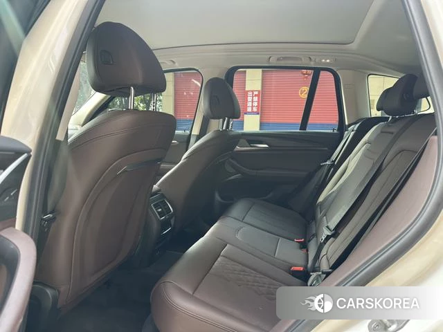 BMW X3 id 4265768 из Китая 7