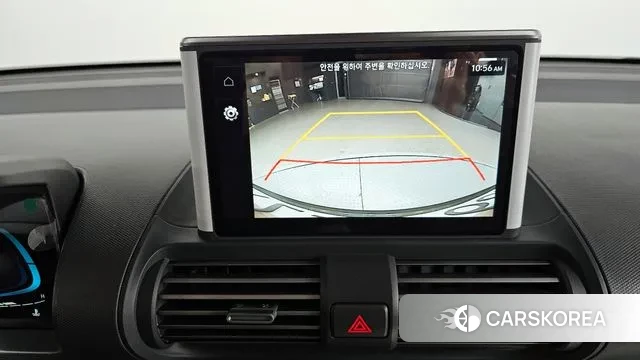 Hyundai Casper id 3347422 из Кореи 7