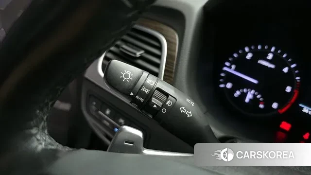 Genesis G80 id 3013818 из Кореи 7