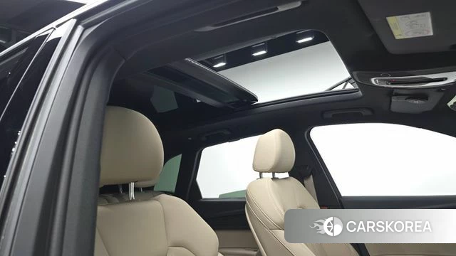 Audi Q5 (FY) id 4725473 из Кореи 7