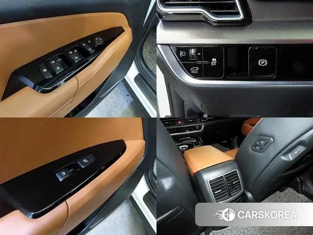 Kia Sportage 5th Generation id 3615098 из Кореи 7