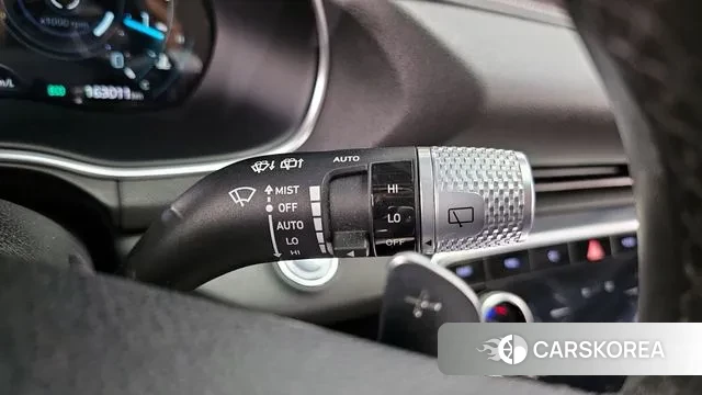 Genesis GV80 id 3356450 из Кореи 7