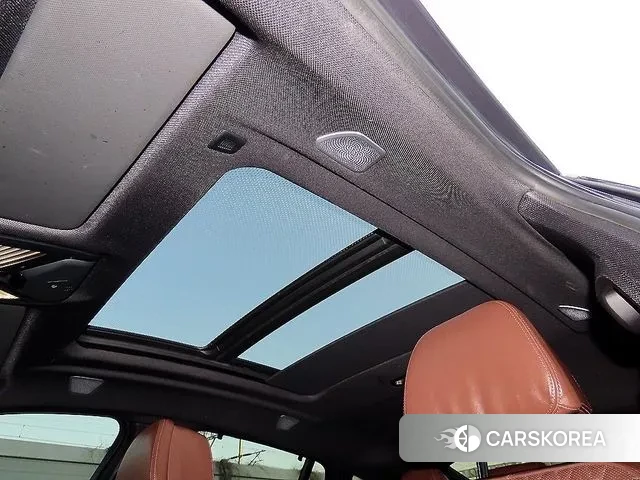 BMW X6 (G06) id 3598239 из Кореи 7