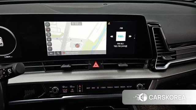 Kia Sportage 5th Generation id 4592583 из Кореи 7