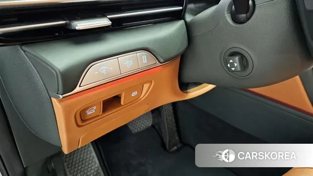 Genesis GV80 id 3420121 из Кореи 7