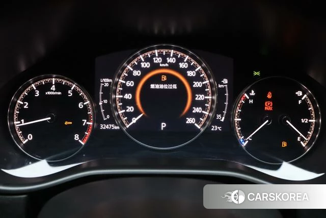 Mazda CX-30 id 4273973 из Китая 7