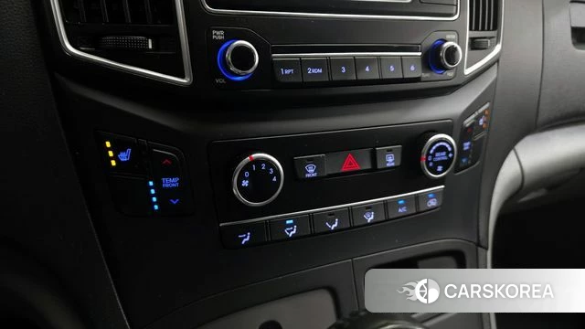 Hyundai The New Grand Starex id 4435216 из Кореи 7