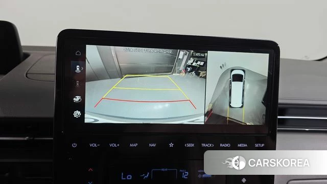 Hyundai Staria id 4665365 из Кореи 7