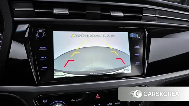 Ssangyong Beautiful Korando id 3013254 из Кореи 7