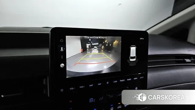 Hyundai Staria id 3295150 из Кореи 7