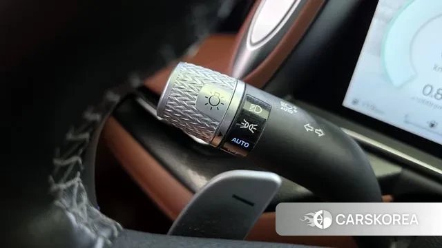 Genesis G90 (RS4) id 2889479 из Кореи 7