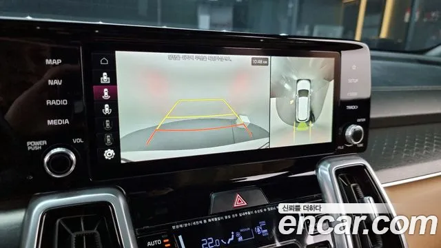 Kia Sorento 4th Generation id 2704487 из Кореи 7