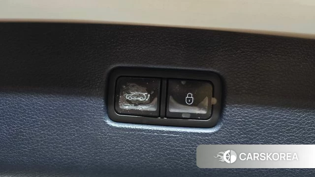 Genesis GV80 id 4401613 из Кореи 7