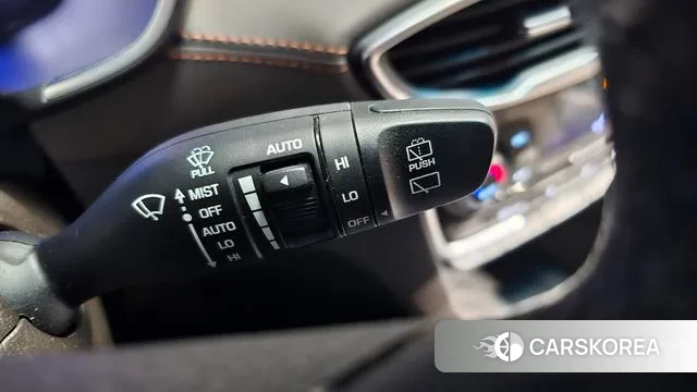 Hyundai Santa Fe TM id 3319418 из Кореи 7