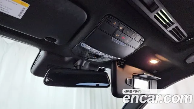 Mercedes-Benz GLC-Class X253 id 2679843 из Кореи 7