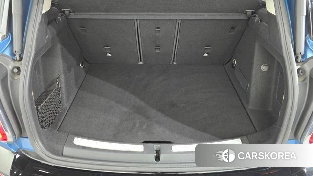 Mini Cooper Countryman id 4760030 из Кореи 7