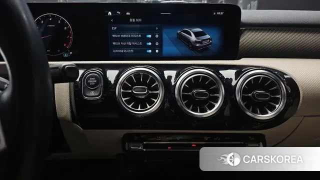 Mercedes-Benz A-Class W177 id 3576270 из Кореи 7