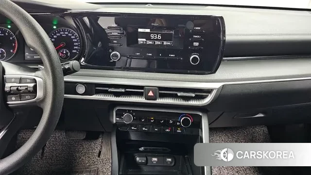 Kia K5 3rd generation id 3788297 из Кореи 7