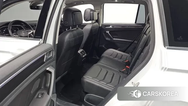 Volkswagen Tiguan second Generation id 3670831 из Кореи 7