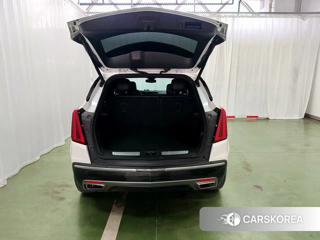 Cadillac XT5 id 4213140 из Китая 7