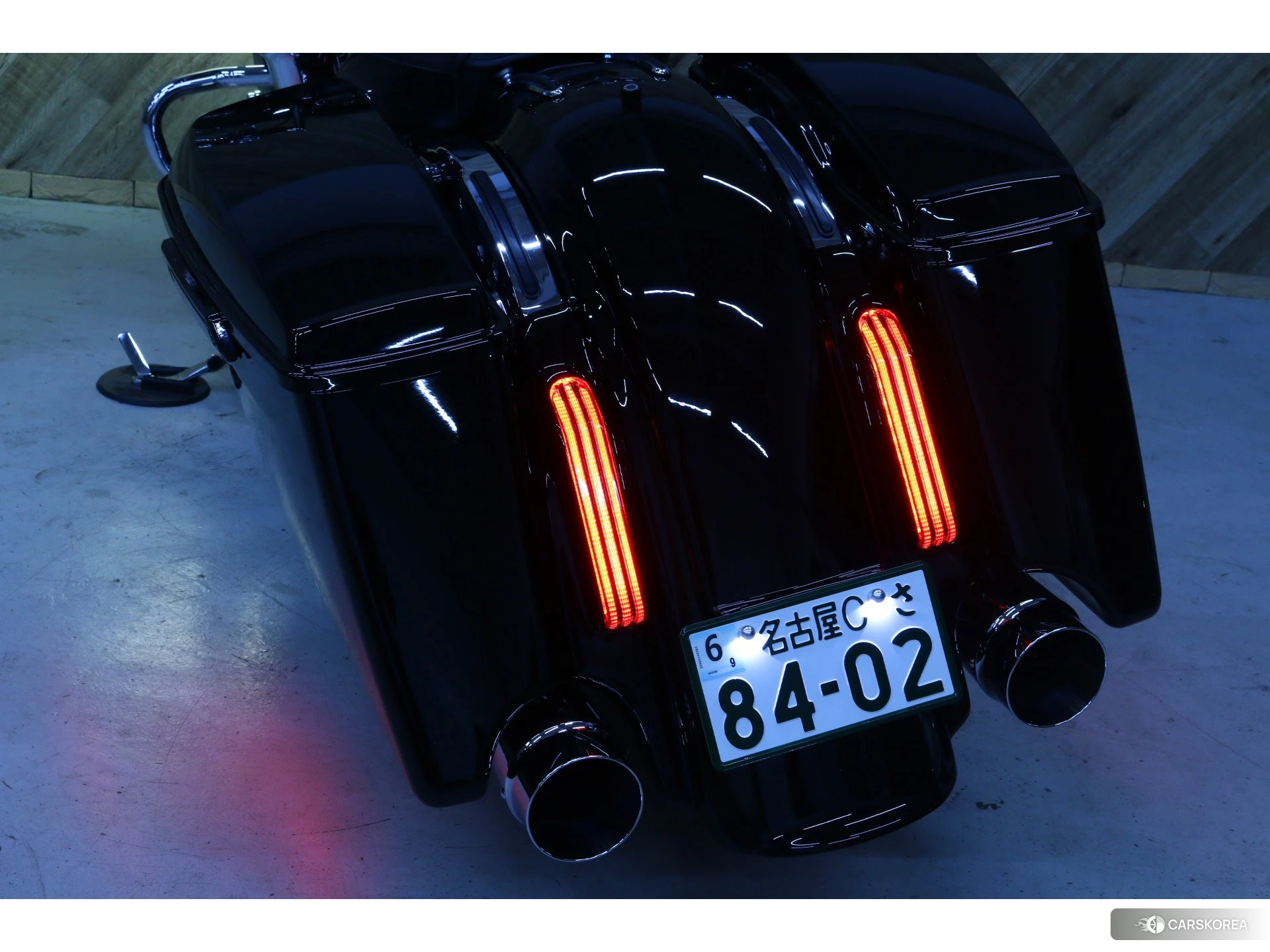 Harley-Davidson Road Glide FLTRXS1750 id 3948152 из Японии 7