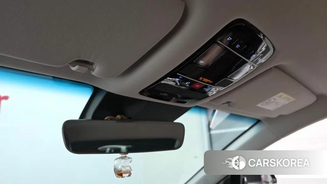 Hyundai Grandeur Hybrid (GN7) id 4516586 из Кореи 7