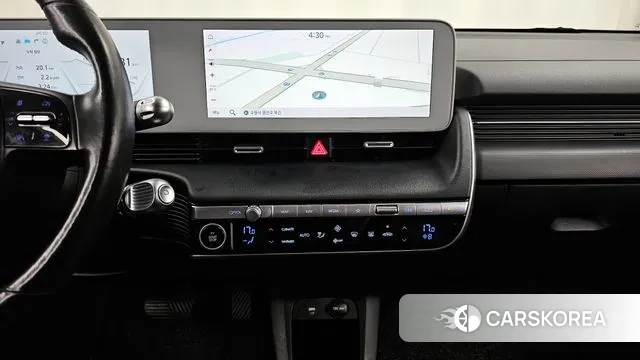 Hyundai Ionic 5 id 2901458 из Кореи 7