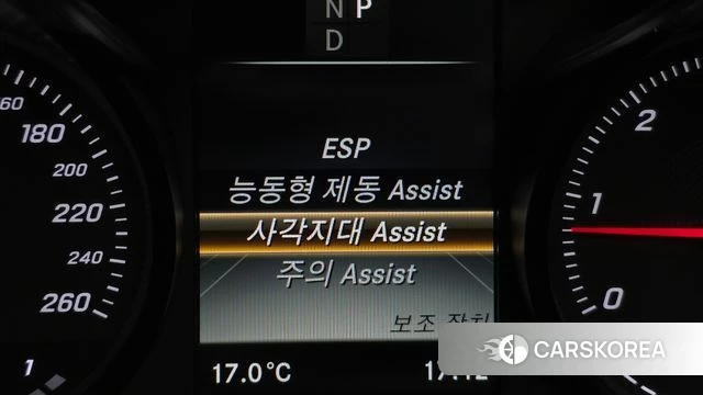 Mercedes-Benz C-Class W205 id 3861789 из Кореи 7