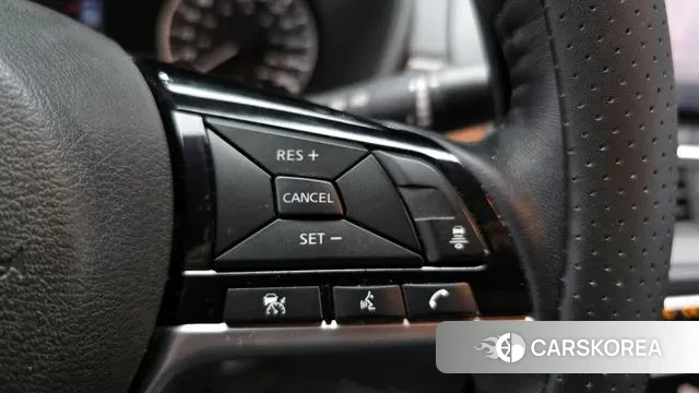 Nissan Altima (L34) id 3753981 из Кореи 7