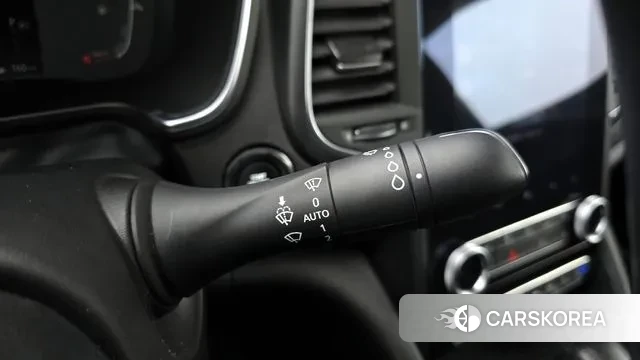 Renault Korea (Samsung) The New SM6 id 3606427 из Кореи 7