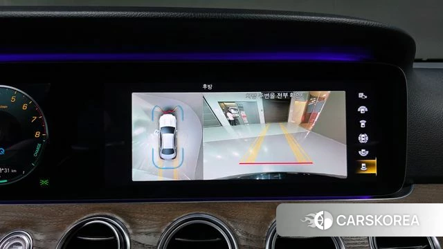 Mercedes-Benz E-Class W213 id 3954712 из Кореи 7