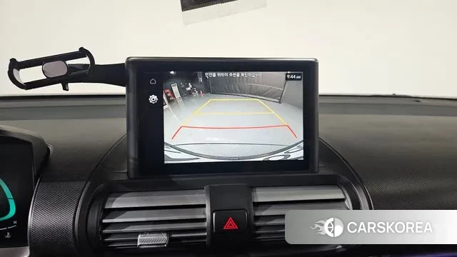 Hyundai Casper id 3556299 из Кореи 7