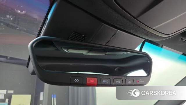 Genesis The New G70 id 3787033 из Кореи 7