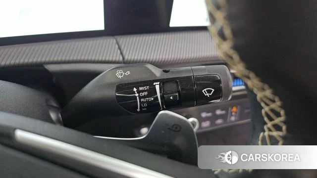 Kia EV6 id 3965004 из Кореи 7