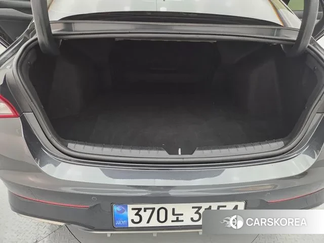 Kia K5 3rd generation id 3499208 из Кореи 7